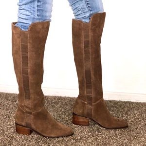 New Steve Madden Boots